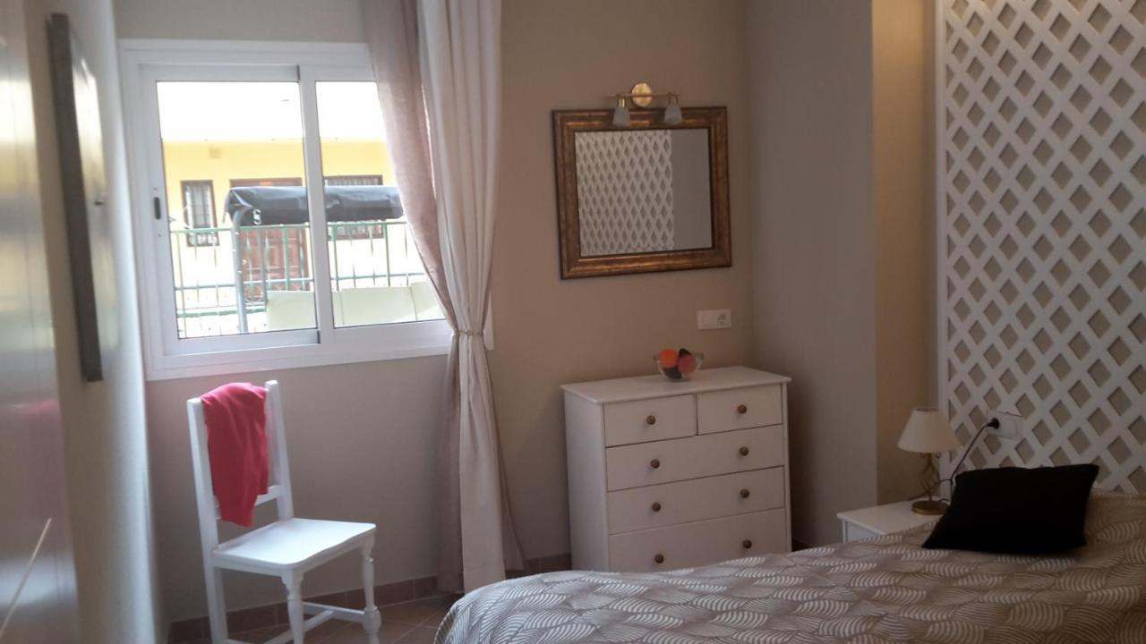 Cozy Casa Nevala By Wheelie75 Apartment Los Cristianos  Exterior foto