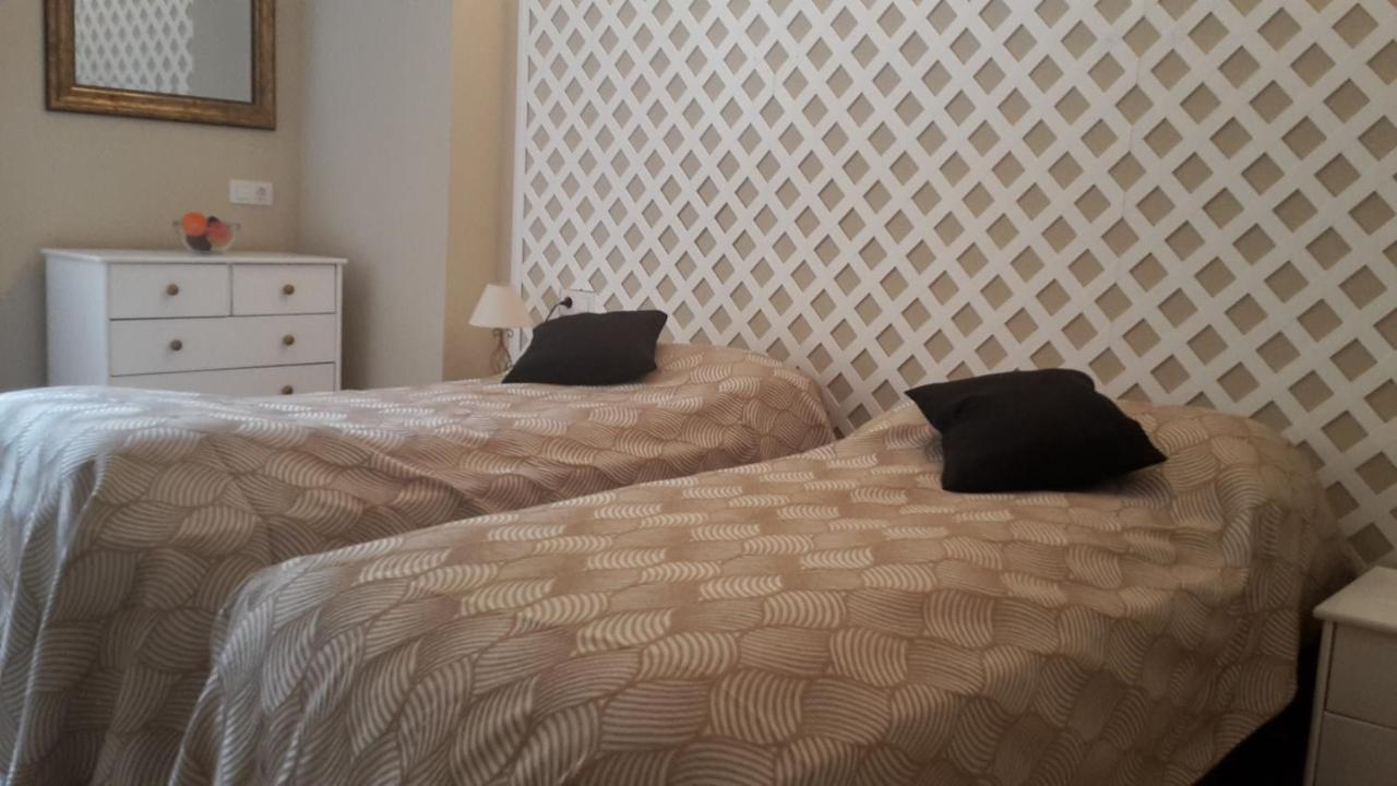 Cozy Casa Nevala By Wheelie75 Apartment Los Cristianos  Exterior foto