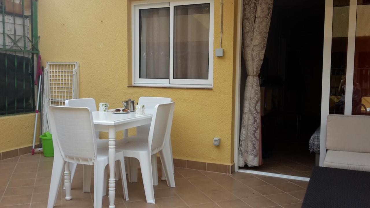 Cozy Casa Nevala By Wheelie75 Apartment Los Cristianos  Exterior foto