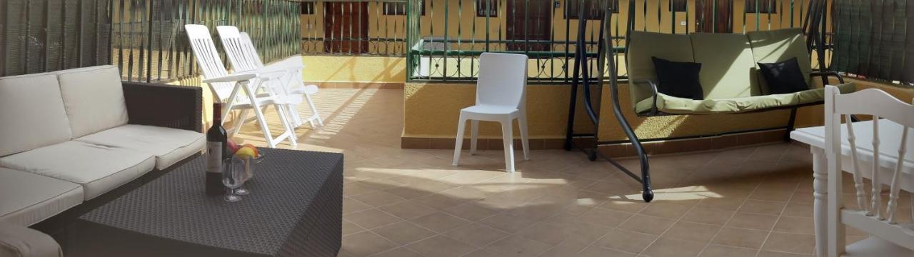 Cozy Casa Nevala By Wheelie75 Apartment Los Cristianos  Exterior foto