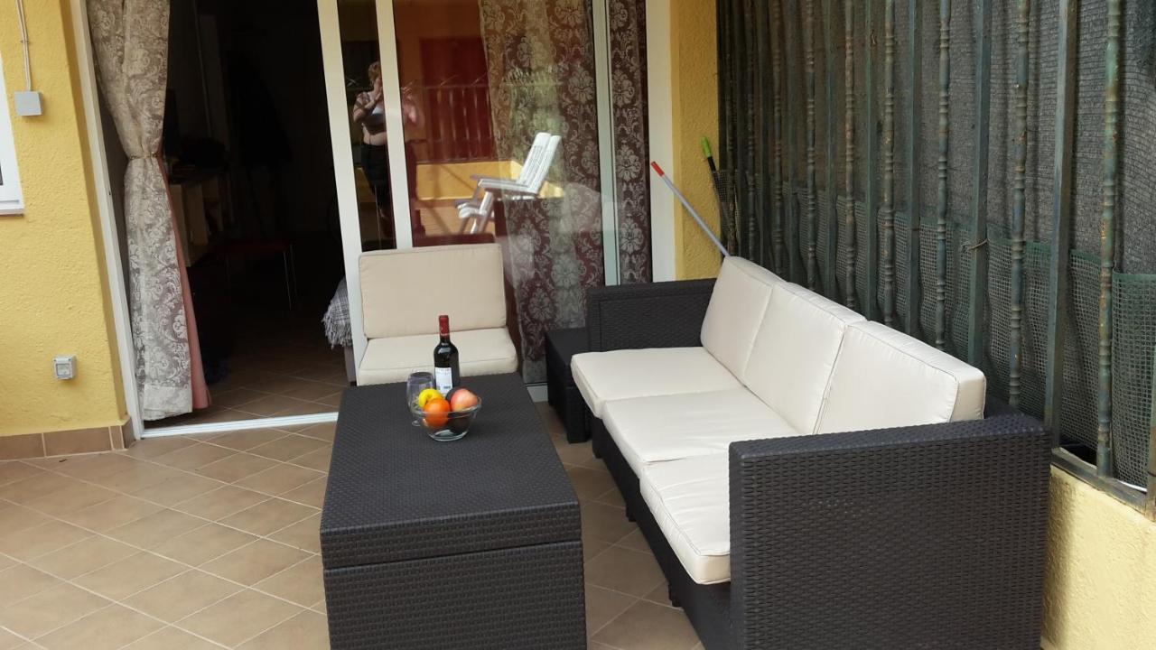 Cozy Casa Nevala By Wheelie75 Apartment Los Cristianos  Exterior foto