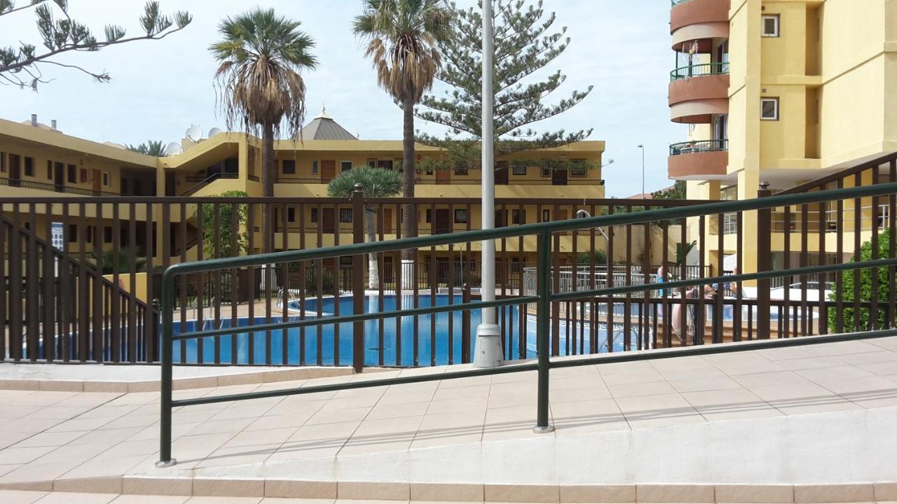 Cozy Casa Nevala By Wheelie75 Apartment Los Cristianos  Exterior foto